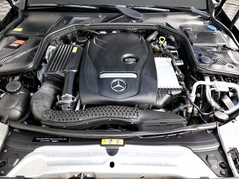 Used 2015 Mercedes-Benz C 300 Sport image 58
