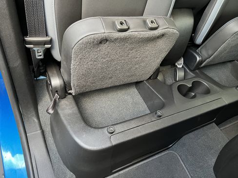 Used 2021 Chevrolet Colorado Z71 w/ Safety Package image 22