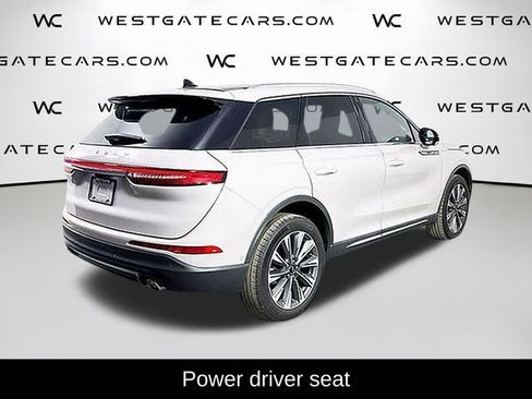 Used 2021 Lincoln Corsair Reserve w/ Equipment Group 201A image 9