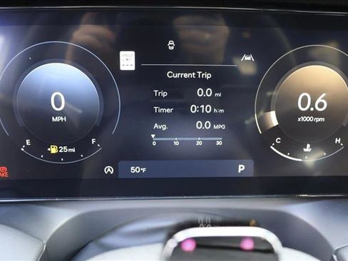 New 2026 Hyundai Palisade Calligraphy image 15