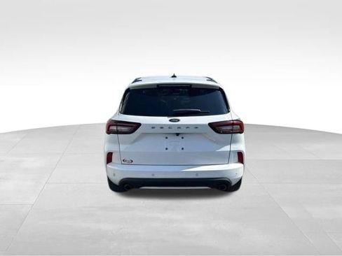 Used 2023 Ford Escape ST-Line w/ Tech Pack #1 FWD image 6