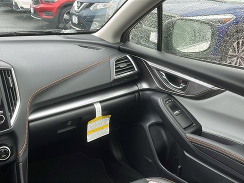 Certified 2023 Subaru Crosstrek 2.5i Limited image 23