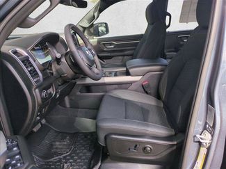 New 2026 RAM 1500 Big Horn video 4