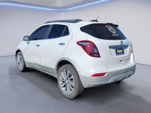 Used 2019 Buick Encore Preferred w/ LPO, Active Package FWD image 8