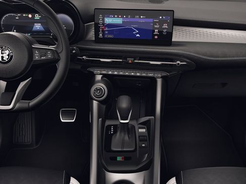 New 2026 Alfa Romeo Tonale Sport Speciale image 26