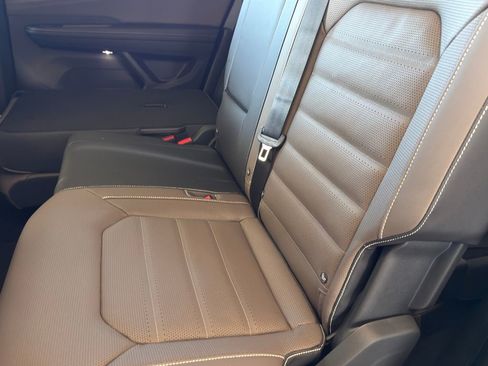 New 2026 Volkswagen Atlas SEL image 30