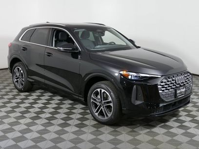 New 2025 Audi Q5 Premium