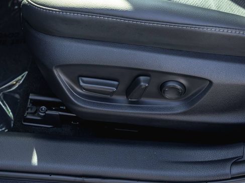 Certified 2023 Toyota Camry XSE FWD image 12