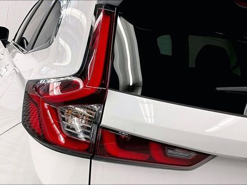Used 2025 Honda CR-V EX image 35