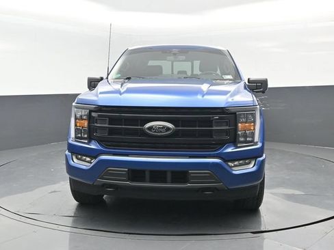 Certified 2022 Ford F150 XLT w/ Equipment Group 302A High AWD/4WD image 24