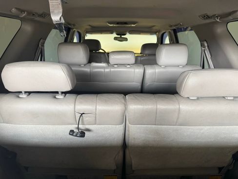 Used 2004 Toyota Sequoia Limited AWD/4WD image 33