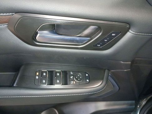 New 2026 Nissan Armada Platinum AWD/4WD image 12