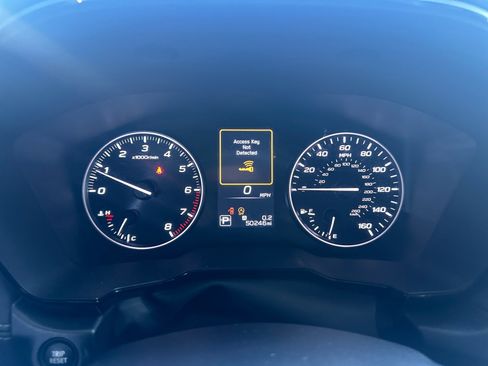 Used 2022 Subaru Legacy Premium image 19