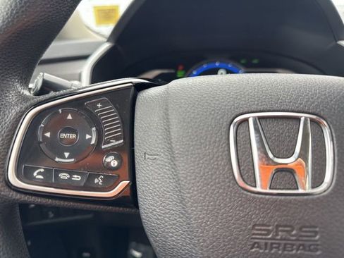 Used 2018 Honda Clarity Plug-In Hybrid image 19