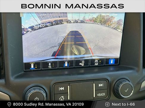 Certified 2022 GMC Terrain AT4 w/ Infotainment Package II image 19