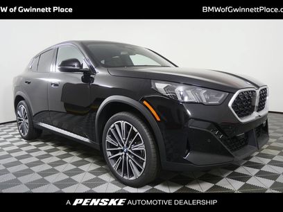 New 2026 BMW X2 xDrive28i w/ Technology Package