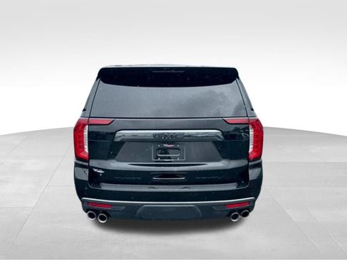 Used 2023 GMC Yukon XL Denali Ultimate w/ LPO, Floor Liner Package AWD/4WD image 6