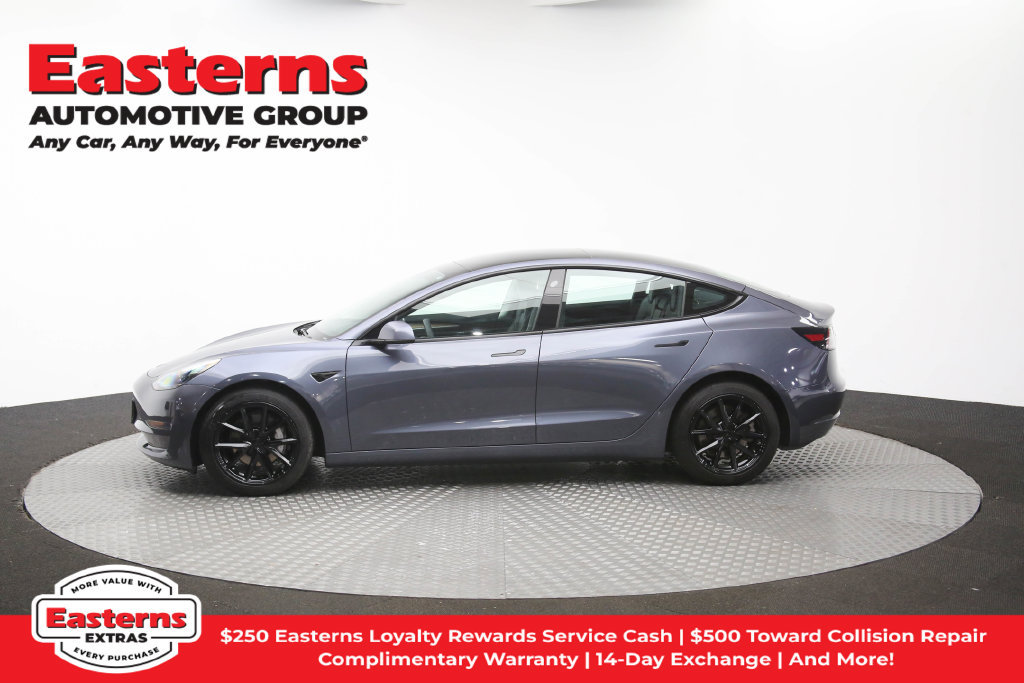 Used 2023 Tesla Model 3 Standard Range RWD image 55