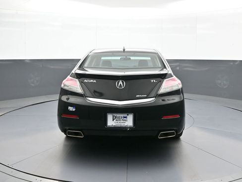 Used 2013 Acura TL SH-AWD image 7