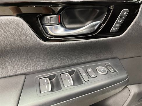 New 2026 Honda CR-V EX-L image 14