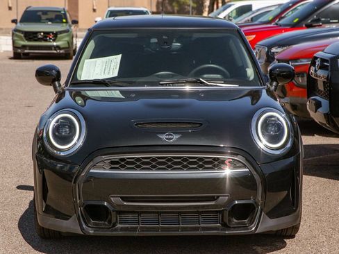 Used 2024 MINI Cooper S FWD image 3