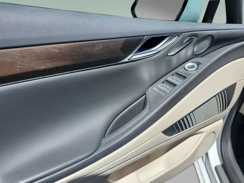 Used 2024 Genesis G80 2.5T w/ Advanced Package image 15