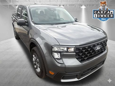 Used 2026 Ford Maverick XLT w/ Equipment Group 301A AWD/4WD image 8