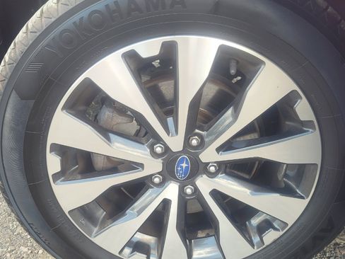 Used 2017 Subaru Outback 2.5i Limited image 45