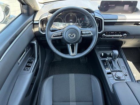 Used 2025 MAZDA CX-50 2.5 Hybrid w/ Weather Package AWD/4WD image 18