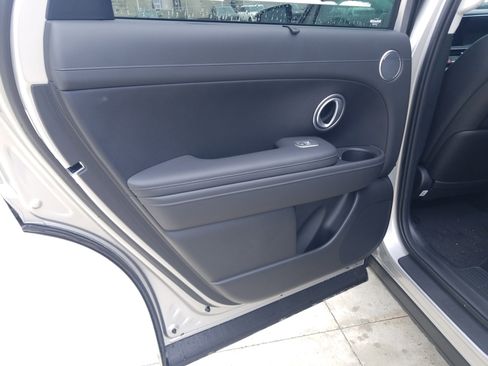 New 2026 Hyundai Palisade SEL FWD image 11