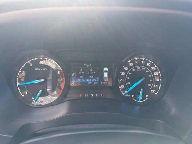 Certified 2021 Ford Ranger XLT w/ Tremor Off-Road Package AWD/4WD image 21
