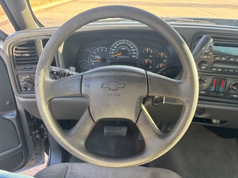 Used 2007 Chevrolet Silverado 1500 LS image 13