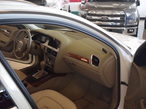 Used 2012 Audi A4 2.0T Premium Plus AWD/4WD image 45