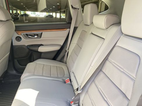 Certified 2022 Honda CR-V Touring image 19