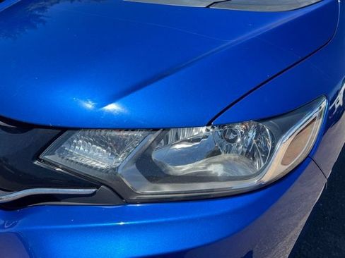 Used 2015 Honda Fit EX image 10
