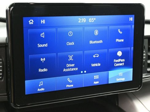 Certified 2023 Ford Explorer XLT image 15