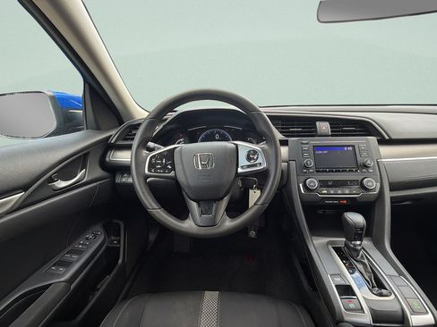 Used 2020 Honda Civic LX image 12
