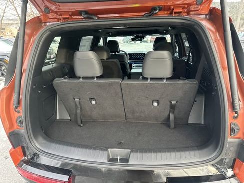 Certified 2025 Hyundai Santa Fe Calligraphy image 22