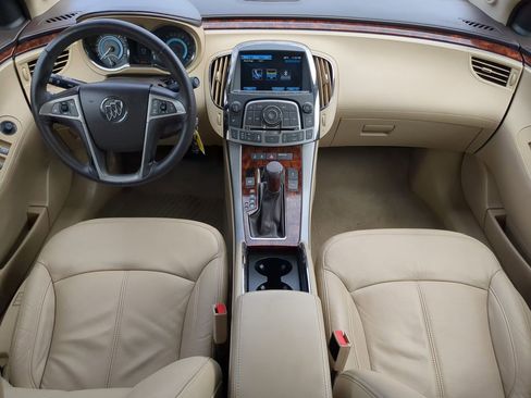 Used 2013 Buick LaCrosse Leather image 11