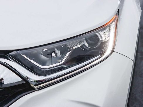 Used 2019 Honda CR-V EX-L image 7