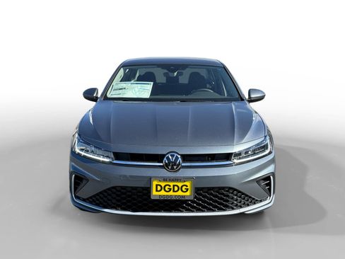 New 2026 Volkswagen Jetta S FWD image 8