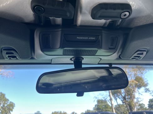 New 2026 Jeep Wrangler Sport image 34