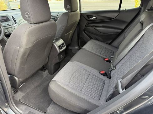 Used 2023 Chevrolet Equinox LT AWD/4WD image 26