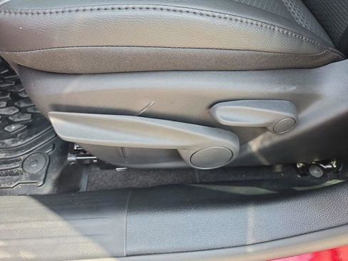 New 2026 Jeep Compass Latitude image 24