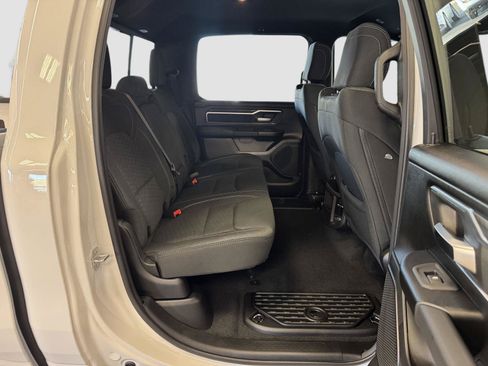 New 2026 RAM 1500 Big Horn AWD/4WD image 24