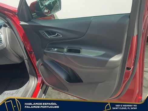 Used 2024 Chevrolet Equinox LT FWD image 28