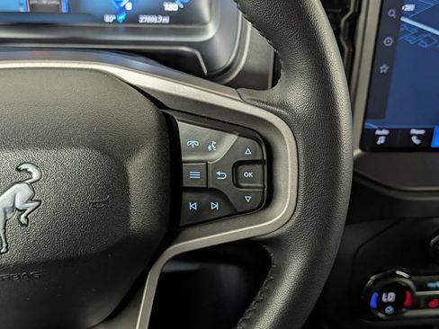 Certified 2025 Ford Bronco Big Bend AWD/4WD image 19