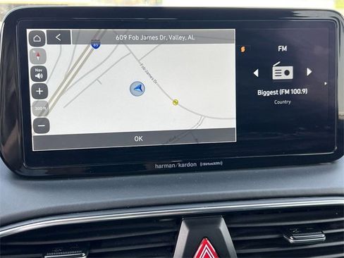 Used 2023 Hyundai Santa Fe SEL w/ Premium Package image 25