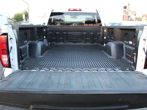 Used 2020 GMC Sierra 1500 2WD Regular Cab w/ Sierra Value Package image 22