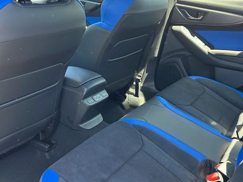 New 2026 Subaru WRX GT AWD/4WD image 24
